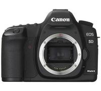 Canon EOS 5D Mark II Corpo macchina reflex 21,1 MP CMOS 5616 x 3744 pixel Nero - Nouvo