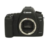 Canon EOS 5D MARK II Fotocamera Digitale Reflex 21.1 Megapixel