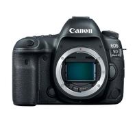 Canon EOS 5D Mark IV Corpo macchina reflex 30,4 MP CMOS 6720 x 4480 pixel Nero - Nouvo