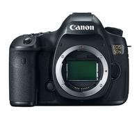 Canon EOS 5Ds Corpo macchina reflex 50,6 MP CMOS 8688 x 5792 pixel Nero - Nouvo
