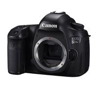 Canon EOS 5DS R Corpo nudo - Nouvo
