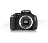 Canon EOS 600D Corpo macchina reflex 18 MP CMOS 5184 x 3456 pixel Nero - Nouvo