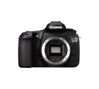 Canon EOS 60D corpo nudo