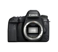 Canon EOS 6D Mark II Body Fotocamera Digitale Reflex, Nero