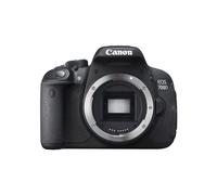 CANON EOS 700D Corpo nudo Reflex