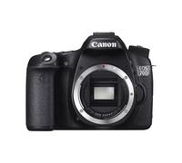 Canon EOS 70D Corpo macchina reflex 20,2 MP CMOS 5472 x 3648 pixel Nero - Nouvo