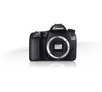 Canon EOS 70D Corpo macchina reflex 20,20 MP CMOS 5472 x 3648 pixel Nero - Nouvo
