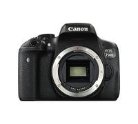 Canon EOS 750D Fotocamera digitale 24.7 megapixel