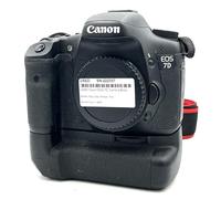 Canon EOS 7D | nero
