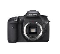 Canon EOS 7D Corpo macchina reflex 18 MP CMOS 5184 x 3456 pixel Nero - Nouvo
