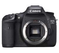 Canon EOS 7D Corpo macchina reflex 18 MP CMOS 5184 x 3456 pixel Nero - Nouvo