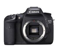 Canon EOS 7D + EF-S 15-85mm Corpo della fotocamera SLR 18 MP CMOS 5184 x 3456 pixel Nero - Nouvo