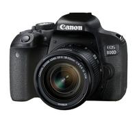 Canon EOS 800D Kit 18-55mm IS STM