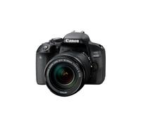 Canon Eos 800D Kit Ef-S 18-135Mm F3.5-5.6 Is Stm