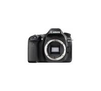 Canon Eos 80D Kit Ef-S 18-200Mm F3.5-5.6 Is