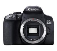 CANON EOS 850D Corpo nero