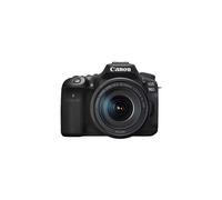 Canon Eos 90D Kit Ef-S 18-135Mm F3.5-5.6 Is Usm