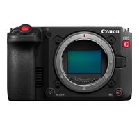 Canon EOS C50 Full-Frame Cinema Camera (Canon RF)