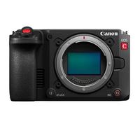 Canon EOS C50 PREORDINE | ✅ Nuovo!