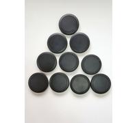 Canon EOS Confezione Di 10 Compatibile Corpo Tappo Coperchio per Tutti Ef EF-S