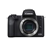 CANON - EOS M50 Body nero - SPEDIZIONE GRATUITA