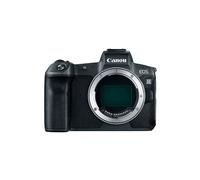 Canon EOS R 30,3 MP MILC CMOS Corpo 6720 x 4480 pixel Nero - Nouvo