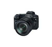 Canon EOS R Corpo MILC 30,3 MP CMOS 6720 x 4480 pixel Nero - Nouvo