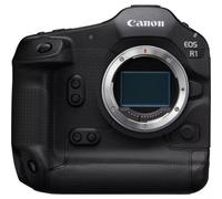 Canon EOS R1 MILC 24,2 MP Corpo CMOS 6000 x 4000 pixel Nero - Nouvo