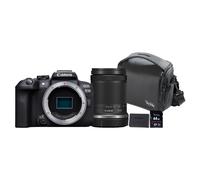 Canon EOS R10 + 18-150mm IS STM Special Edition Kit V2 | ✅Garanzia di 5 anni