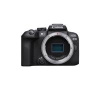 Canon EOS R10+ EF- R Corpo MILC 24,2 MP CMOS 6000 x 4000 Pixel Nero