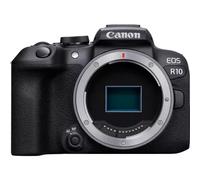 CANON EOS R10 BODY