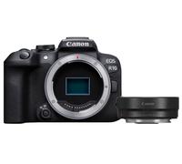 Canon EOS R10+ EF- R Corpo MILC 24,2 MP CMOS 6000 x 4000 Pixel Nero