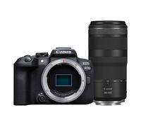 Canon EOS R10 + RF 100-400mm f/5.6-8 IS USM