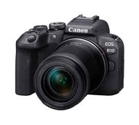 Canon EOS R10 + RF-S 18-150mm IS STM