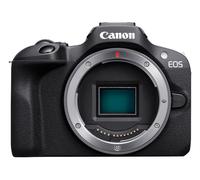 Canon EOS R100 Corpo MILC 24,1 MP CMOS 6000 x 4000 Pixel Nero