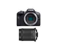 CANON EOS R100 + RF-S 18-150 mm f/3,5-6,3 IS STM - Nouvo