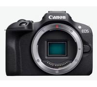 CANON EOS R100 + RF-S 18-45 mm f/4,5-6,3 IS STM + anello EF-EOS R - Nouvo