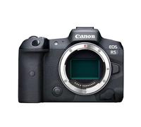 Canon EOS R5 Body Garanzia Italia