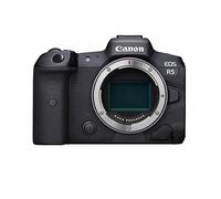 Canon EOS R5 Corpo MILC 45 MP CMOS 8192 x 5464 Pixel Nero