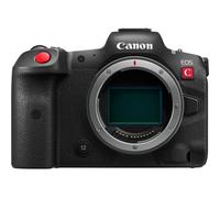 Canon EOS Corpo videocamera R5 C Cinema