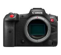 Canon EOS Corpo videocamera R5 C Cinema