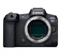 Canon EOS R5 Corpo MILC 45 MP CMOS 8192 x 5464 Pixel Nero