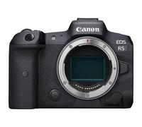 CANON - EOS R5 Corpo MILC 45 MP CMOS 8192 x 5464 Pixel Nero