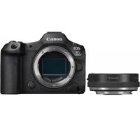 Canon EOS R5 II + Canon EF-EOS R con anello di controllo - ITA - Pronta Consegna