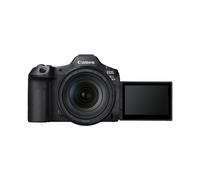 CANON EOS R5 MARK II + RF 24-105mm f/4L IS USM