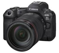 CANON EOS R5 MARK II + RF 24-105mm f/4L IS USM