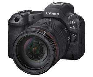 Canon EOS R5 Mark II kit RF 24-105mm L IS USM