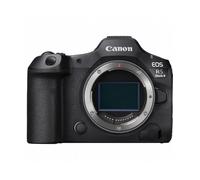 Canon EOS R5 Mark II Corpo MILC 45 MP CMOS 8192 x 5464 Pixel Nero