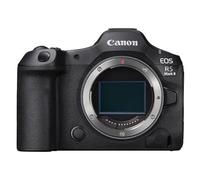 Canon EOS R5 Mark II Corpo MILC 45 MP CMOS 8192 x 5464 Pixel Nero