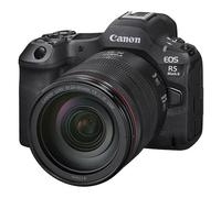 CANON EOS R5 MARK II + RF 24-105mm f/4L IS USM